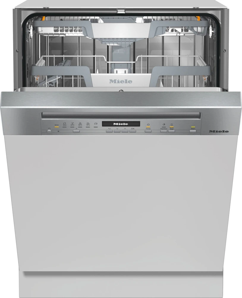 Indaplovė Miele G 7115 SCi XXL, 11780990
