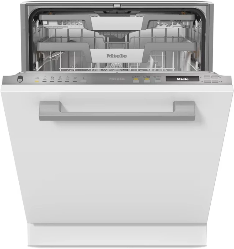 Indaplovė MIELE G 7191 SCVi