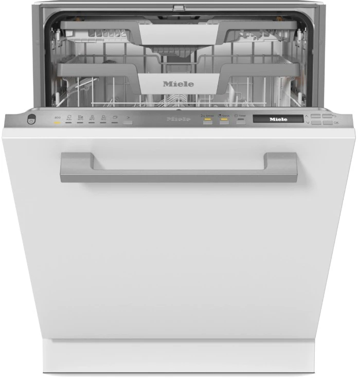 Indaplovė MIELE G 7260 SCVi, 12440270/12338140