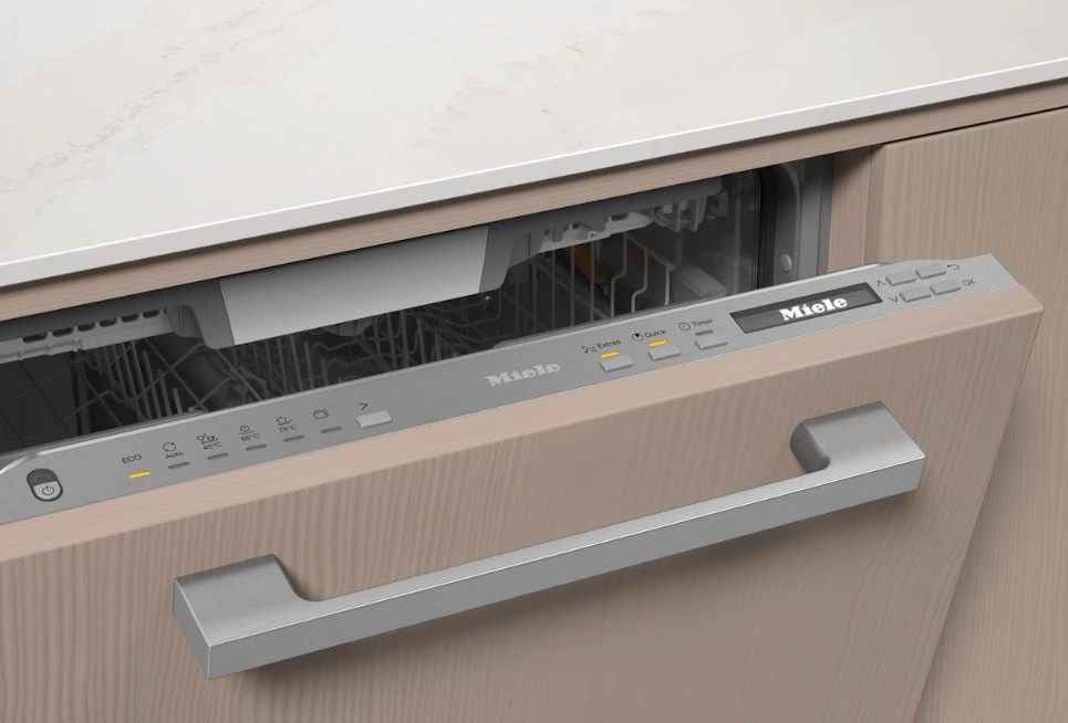 Indaplovė MIELE G 7260 SCVi, 12440270/12338140