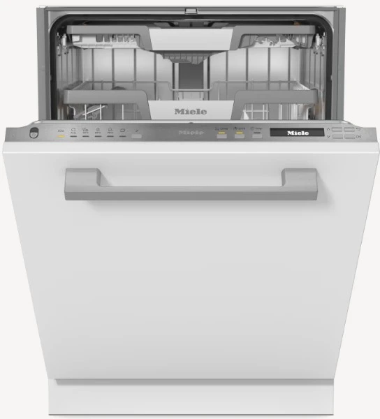 Indaplovė MIELE G 7265 SCVi XXL