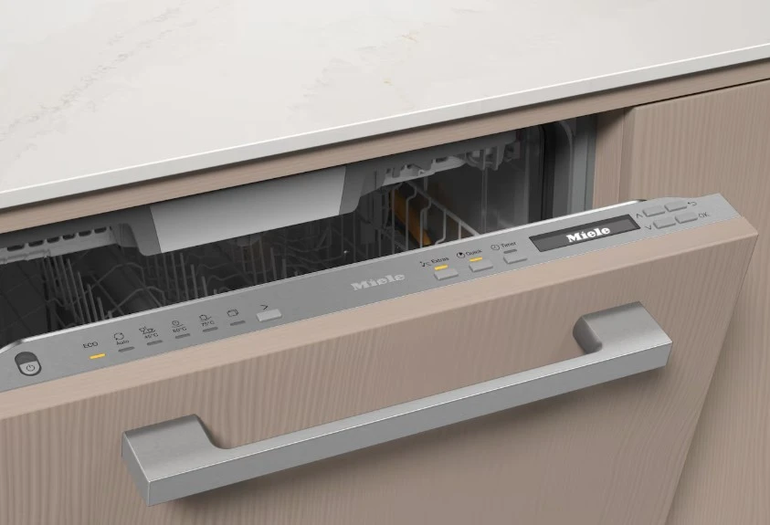 Indaplovė MIELE G 7265 SCVi XXL