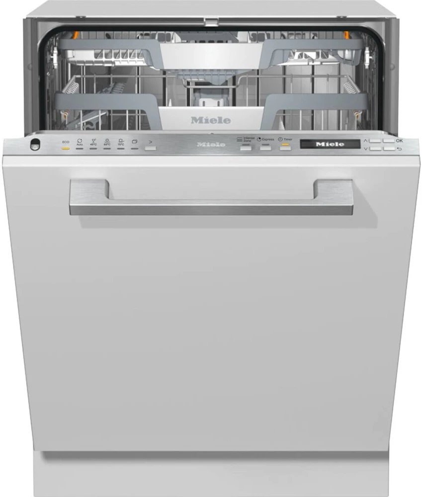 Indaplovė MIELE G 7280 SCVi