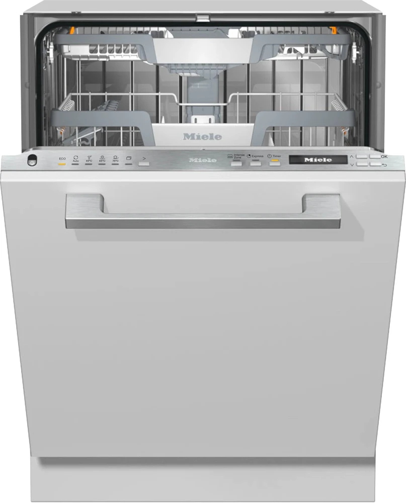 Indaplovė MIELE G 7285 SCVi XXL