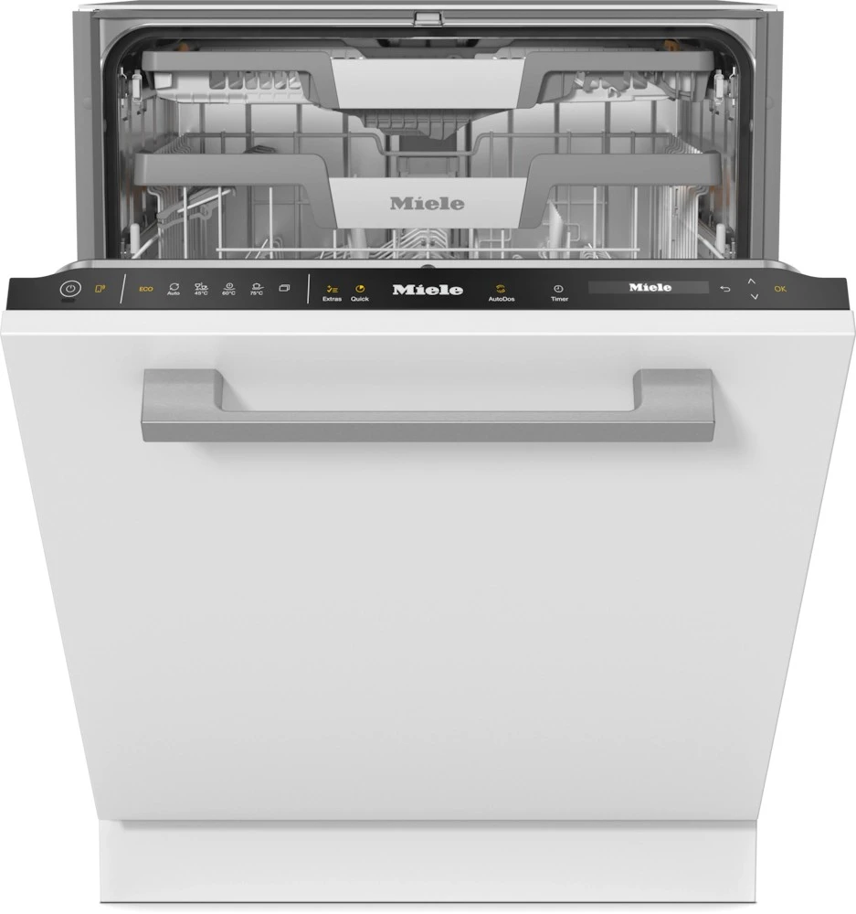 Indaplovė MIELE G 7651 SCVi AD