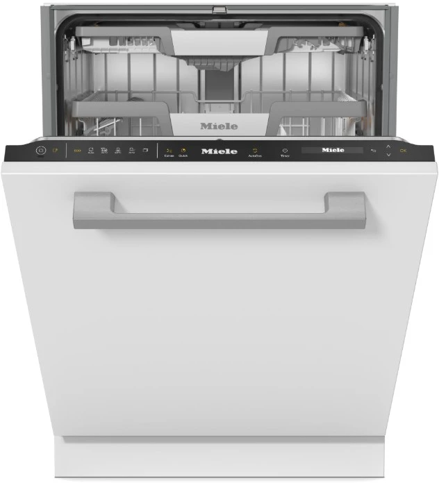 Indaplovė MIELE G 7658 SCVi XXL