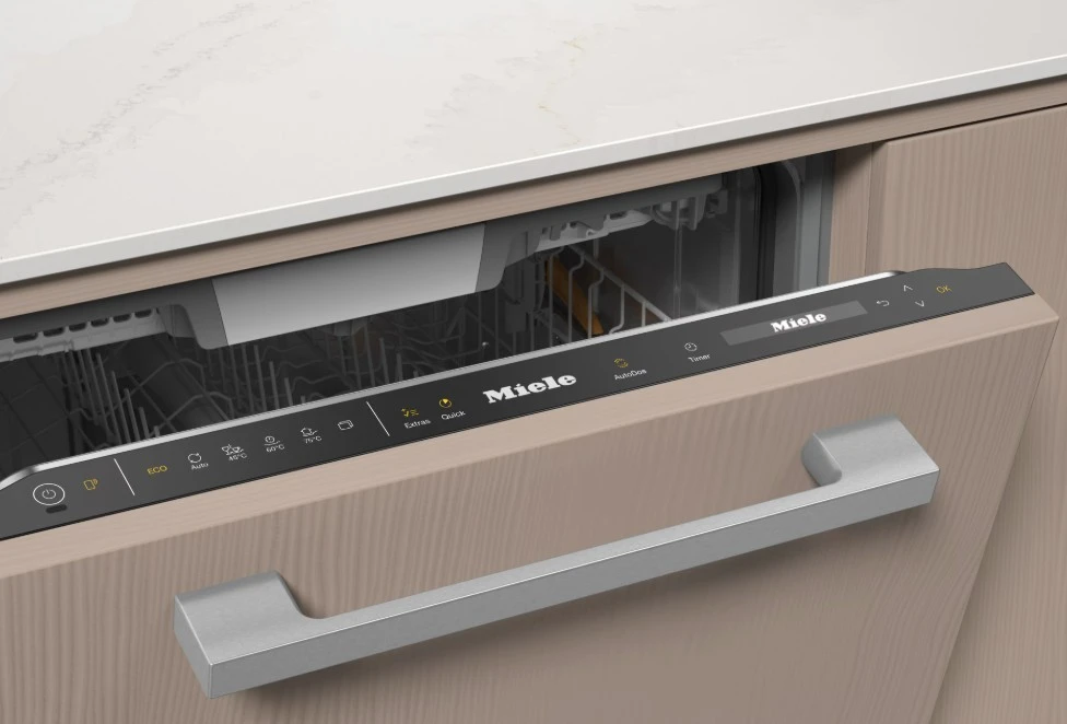 Indaplovė MIELE G 7658 SCVi XXL