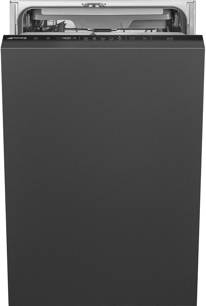 Įmontuojama indaplovė Smeg ST4523IN