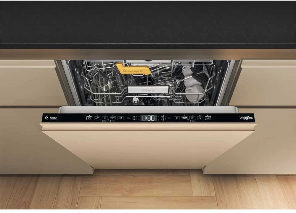 Indaplovė Whirlpool W8I HT58 T