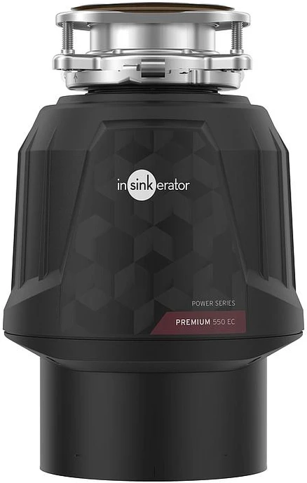 ISE Insinkerator PREMIUM 550 EC