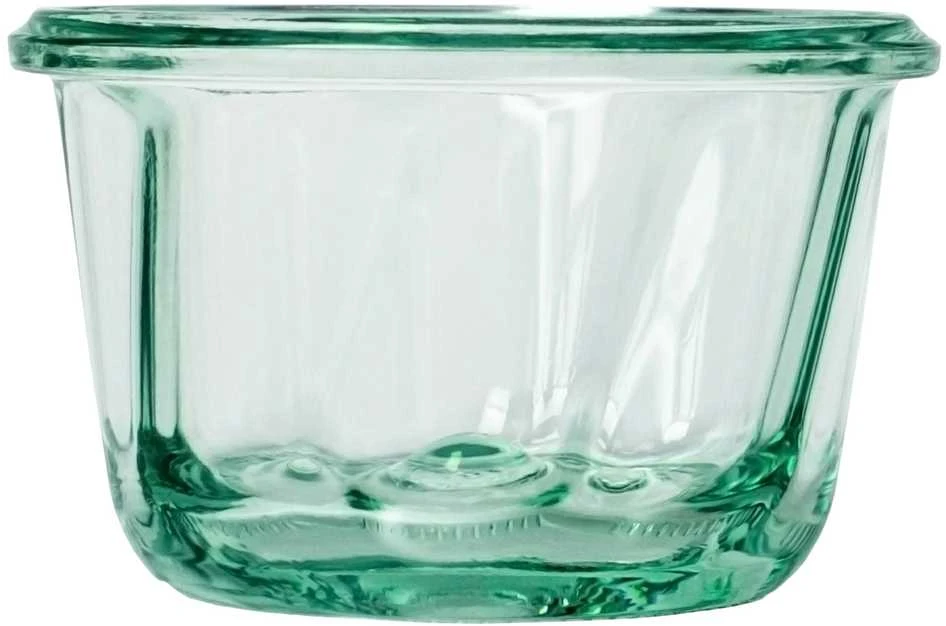 Weck Stiklainis, 165 ml, kepiniams, 12 vnt.