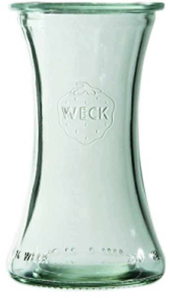 Weck Jar, 200 ml, Deli, 6 pcs