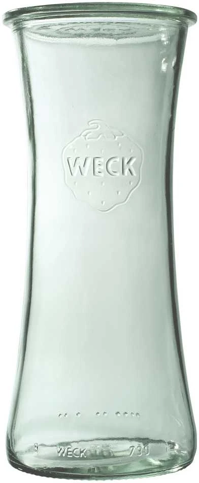 Weck Jar, 700 ml, Deli, 6 pcs