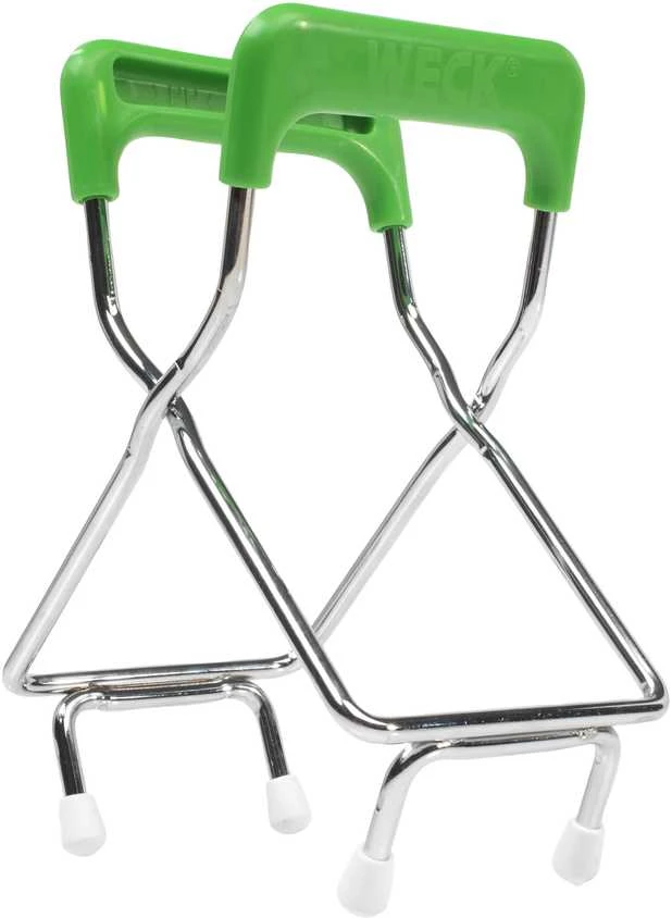 Jar lifter, Weck