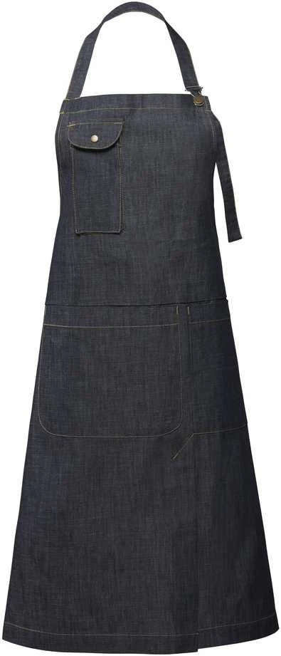 Robur Jeans apron, Vignoble