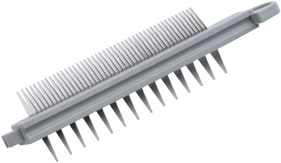 De Buyer Julienne double blade, 2-7 mm, Swing Plus