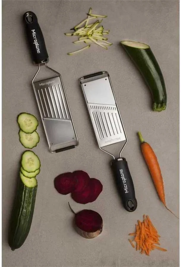 Tarka Microplane Gourmet Julienne Slicer MIC45041E