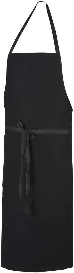 Robur Juodas apron, Pise