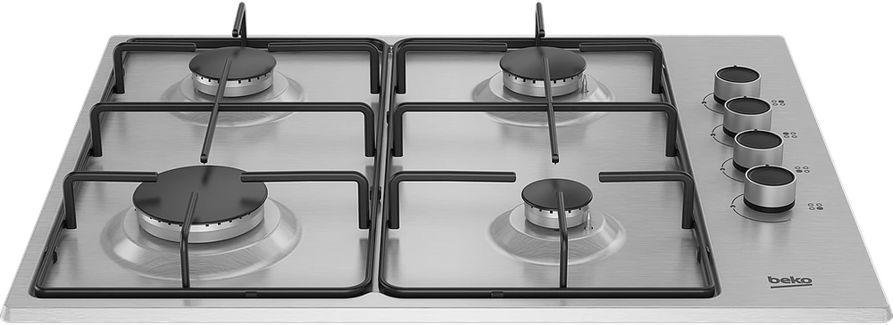 Kaitlentė Hob BEKO HIBG64120SX