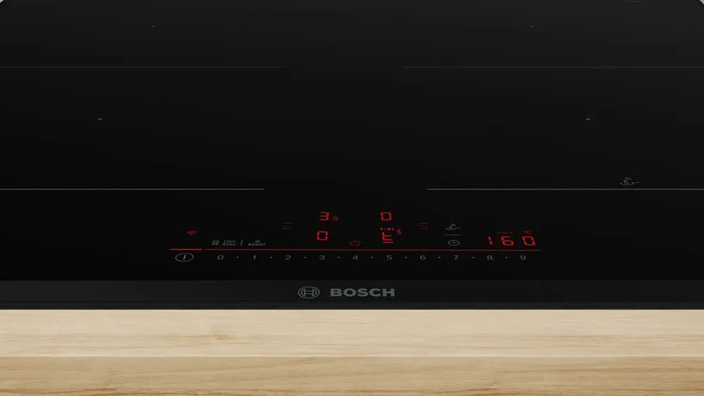 Kaitlentė Bosch PVQ695HC1Z