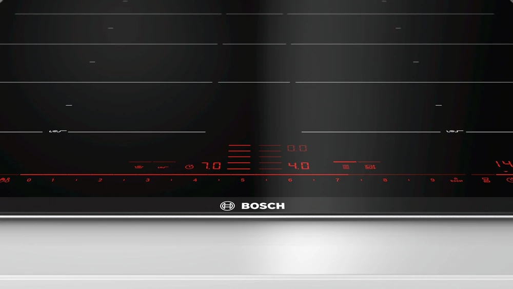 Kaitlentė BOSCH PXY675DC5Z
