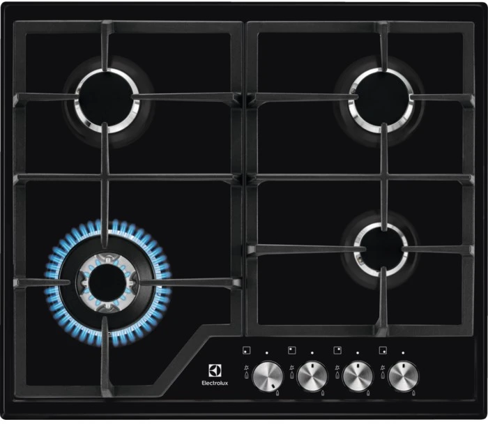 Kaitlentė Electrolux EGS6436K
