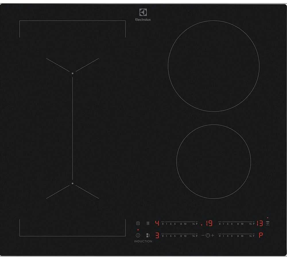 Electrolux KAITLENTĖ EIV63443CT ELX