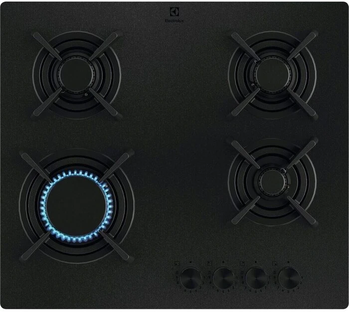 Kaitlentė Electrolux KGG643723L