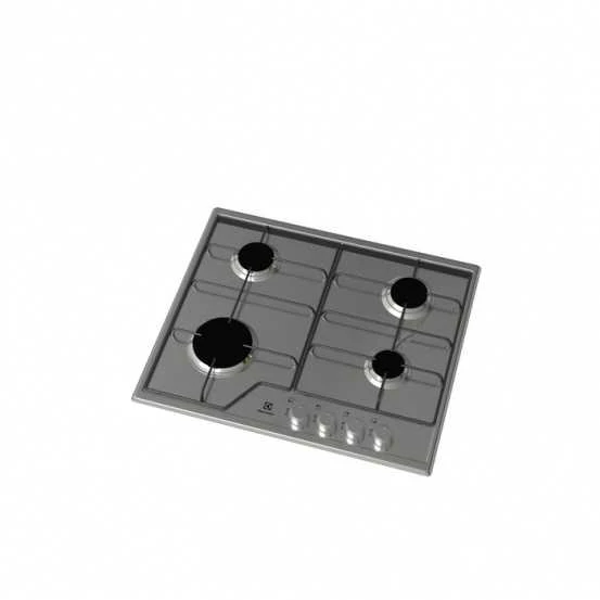 Kaitlentė Electrolux KGS6424SX