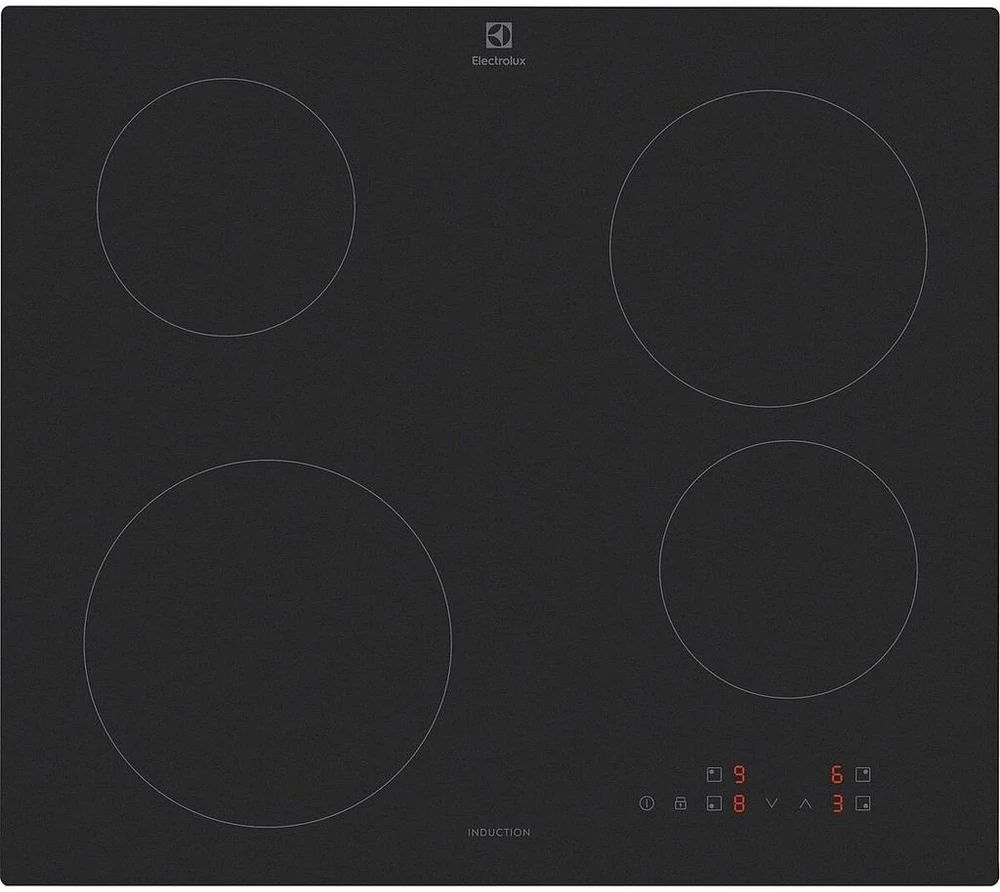 Kaitlentė Electrolux LIB60420CL