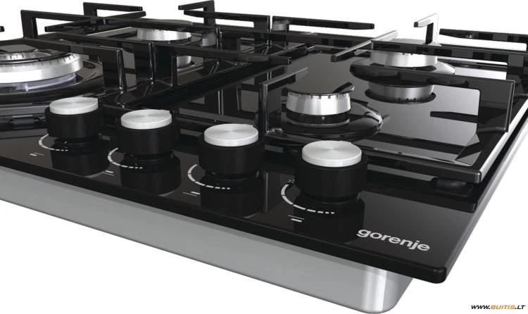 Kaitlentė Gorenje GTW641KB
