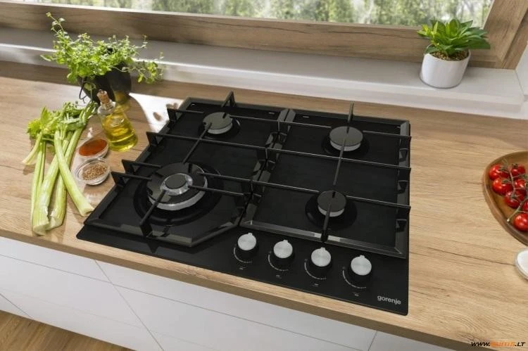 Kaitlentė Gorenje GTW641KB