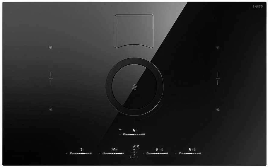 Kaitlentė Elica NIKOLATESLA SWITCH GLOW BL/F/83