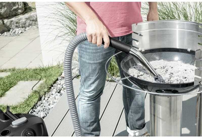 Dulkių siurblys KARCHER AD 2 1.629-711.0