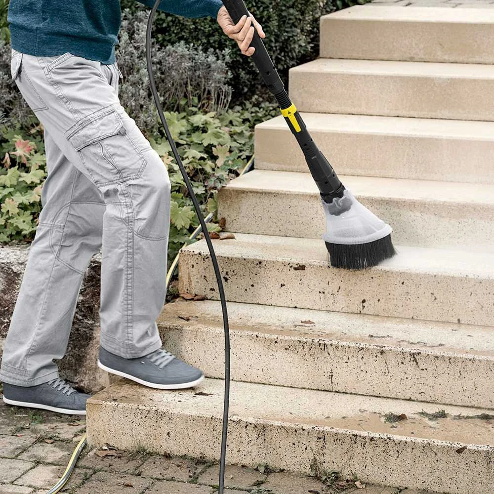 Karcher Apsauga nuo apsitaškymo K2-K7, 3 adapteriai