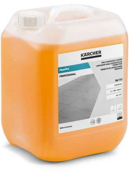 Apdailos plytelių valiklis RM 753 10L, Kärcher