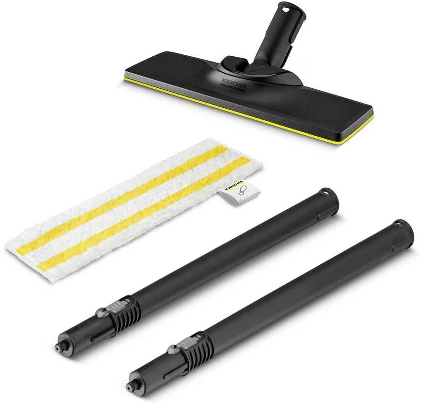 Kärcher Grindų antgalių rinkinys "EasyFix", skirtas SC 1 | 2.863-338.0