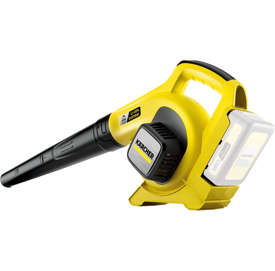 Lapų pūstuvas Karcher LBL 2 (be akumuliatoriaus ir kroviklio)