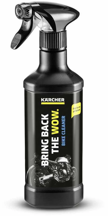Karcher Dviračių valiklis RM 44 G