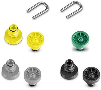 Kärcher T-Racer pakeitimo antgaliai 2.644-081.0