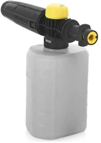 Reguliuojamas putų antgalis KARCHER FJ 6, 0,6L 2.643-147