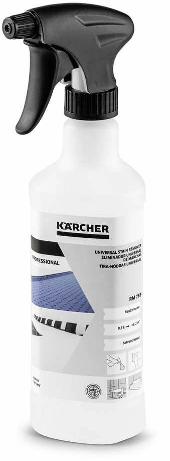 Karcher RM 769** 0,5l universalus dėmių valiklis