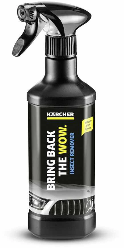 Kärcher Vabzdžių valiklis, 500 ml 