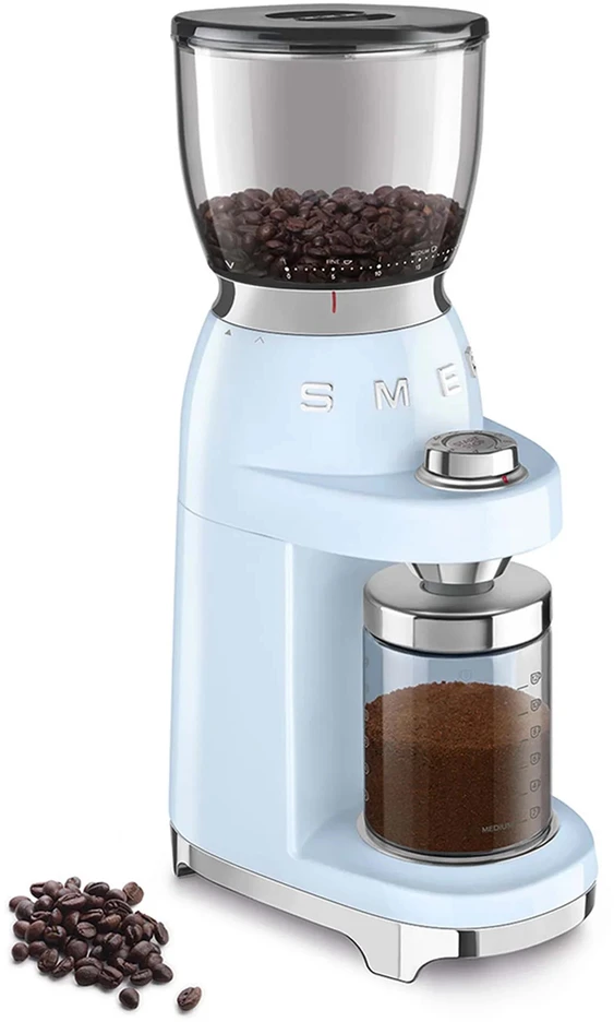 Kavamalė Smeg CGF11PBEU