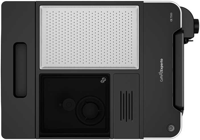 BEKO CEG 7304 X Fully-automatinis espresso, cappuccino Kavos aparatas