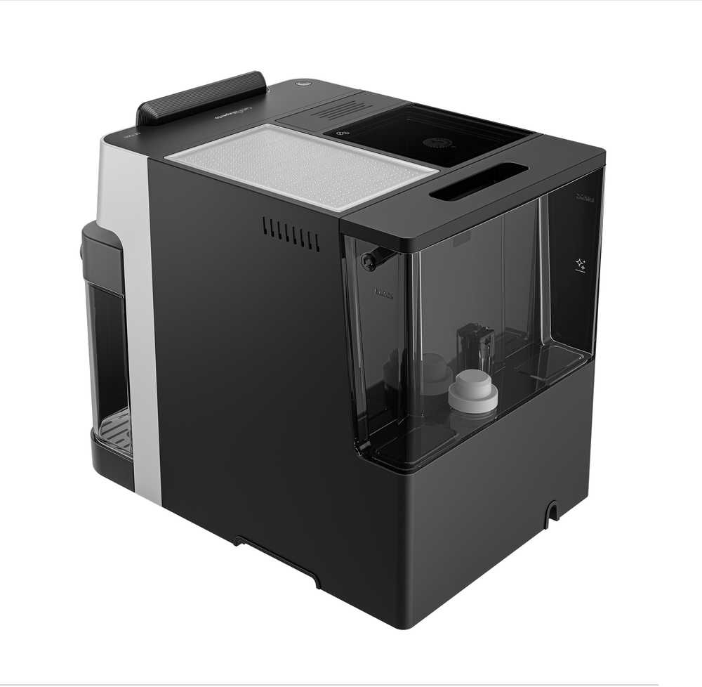 BEKO CEG 7304 X Fully-automatinis espresso, cappuccino Kavos aparatas