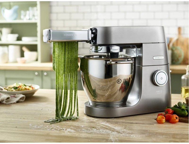 DeLonghi Antgalis makaronams Tagliapasta Fettuccine Kenwood AW20011031 / KAX981ME