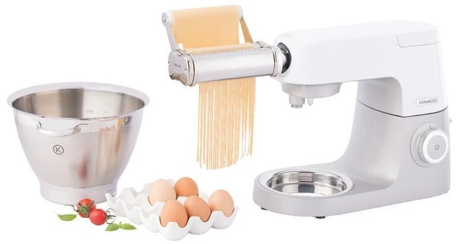 DeLonghi Antgalis makaronams Tagliapasta Fettuccine Kenwood AW20011031 / KAX981ME