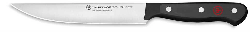 Wusthof Virtuvės skustukai, 16 cm, Gourmet