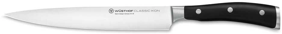 Wusthof Virtuvės peilis, 20 cm, „Classic Ikon“